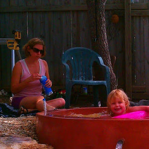 Meet your Posher, Ana